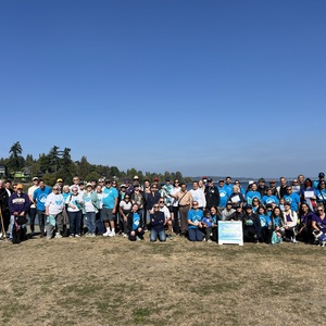 Greater Seattle Pulmonary Fibrosis Support Group